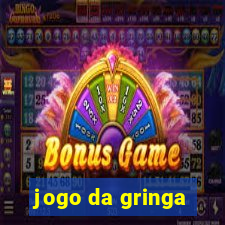 jogo da gringa